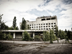 Потоки воздуха из Чернобыля могут дойти до Ростовской области