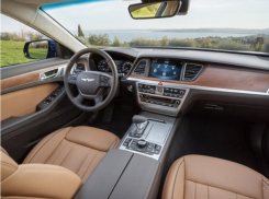 Правительство потратит 23 млн рублей на новые автомобили для чиновников