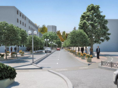 Любимое место для прогулок жителей Сельмаша в Ростове разработали ученые