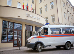 Количество пострадавших в страшном ростовском пожаре продолжает расти