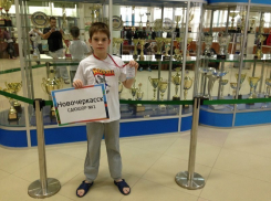 Пловец из Ростовской области победил во Всероссийских соревнованиях