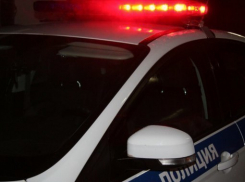 В Ростовской области водитель Ford Fiesta сбил подростка на «зебре» и скрылся с места ДТП 