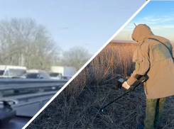 Искали пропавшую женщину, а нарвались на пулемет: что известно о стрельбе в Новошахтинске