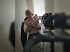 «Политикой интересовался, но экстремистом не был»: близкие — о подростке, на которого завели уголовное дело за массовые беспорядки в Ростове