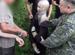 Пьяный дончанин устроил кровавую расправу над дядей и едва не убил сестру