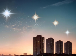 Новый жилой комплекс - новые возможности