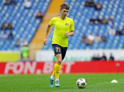 ФК «Ростов» обыграл «Оренбург» в Кубке России при 22 тыс болельщиках