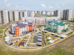 В Ростове утвердили дорожную карту по развитию микрорайона Суворовский