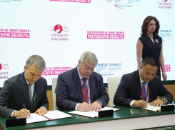 Крупнейший на Дону тепличный комплекс появится в Аксайском районе за 21 млрд рублей