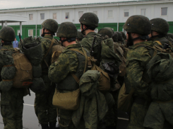 В Ростовской области ослепший боец СВО не может получить обещанные 3 млн рублей