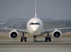Летевшие в Ростов-на-Дону два самолета экстренно приземлились в Краснодаре