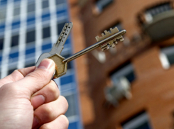 Военнослужащие-артилеристы из Ростова получат ключи от новых служебных квартир