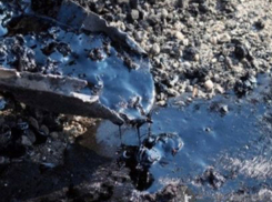 Халатные бизнесмены отравили опасными отходами почву в Ростове