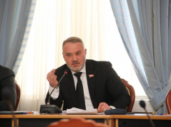 Ростовские чиновники «забыли» про выделенные полосы для автобусов