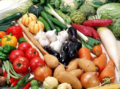 В Ростове определились с местами проведения ярмарок в 2022 году