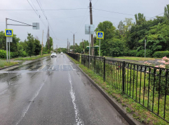 В Ростовской области задержали подростка, который на «семерке» сбил юношу и скрылся с места ДТП