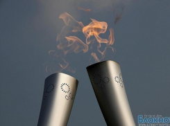 Олимпийский огонь «Сочи 2014» пронесут в трех районах Ростовской области