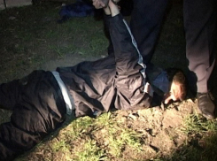 В Ростове на Ченцова избили  таксиста и угнали машину