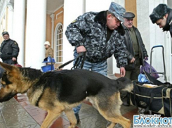 В Ростове-на-Дону предприняли дополнительные меры безопасности 