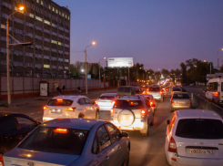 В Ростове-на-Дону с 23 марта на Верхненольной запретят парковку