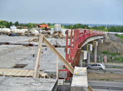 Донской минтранс требует 168 млн рублей с подрядчика Западной хорды Ростова