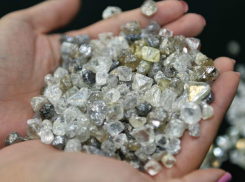 Контрабандой алмазов хотела подработать экс-депутат законодательного собрания на отдыхе в Дубае