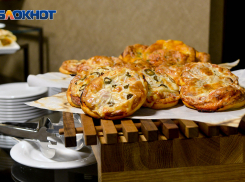 Ростовским школьникам предложили доставлять бесплатные обеды на дом