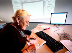 32% женщин в Ростовской области продолжают работать после выхода на пенсию