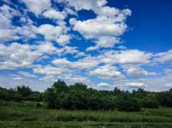 От жары к прохладе: какая погода будет в Ростове в понедельник, 22 июля