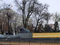 После публикации в СМИ в министерстве ЖКХ Ростовской области начались обыски