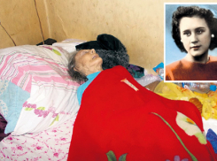 83-летняя легендарная артистка советского цирка прозябает в нищете в Ростове 