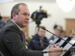 Сити-менеджер Ростова Виталий Кушнарев возглавил рейтинг первых лиц ЮФО по итогам месяца