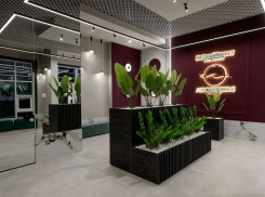 ЮгСтройИнвест завершил строительство литера 8 квартала «Левобережье»