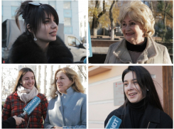 Ростовчанки рассказали, каким должен быть настоящий мужчина