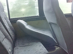 Новый уровень комфорта показали горожанам ростовские маршрутчики