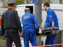 Трое детей и двое взрослых погибли в страшном массовом ДТП на трассе под Ростовом
