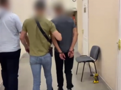 Задержан подозреваемый в убийстве мужчины из-за места на рыбалке в Цимлянском районе