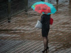 Жуткий ливень с грозами и молниями ударят по Ростову в воскресный выходной