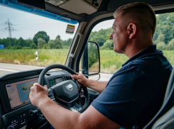 В Ростовской области водителей попросили воздержаться от дальних поездок из-за жары 