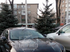 Чудесное перевоплощенияе модного парня в батюшку стало откровением для ростовчанина