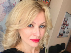 Стилист назвал Екатерину Стенякину самой эффектной блондинкой в ростовской политике