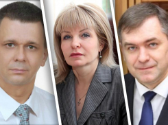 Глава Новочеркасска отказался отстранять своего заместителя после возбуждения уголовного дела