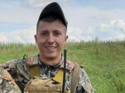 В зоне СВО погиб ефрейтор Николай Логинов из Ростовской области