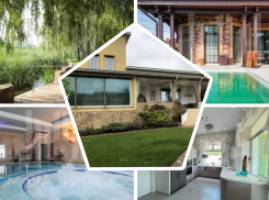 200 тысяч рублей за квадратный метр: ТОП-5 самых дорогих домов Ростова