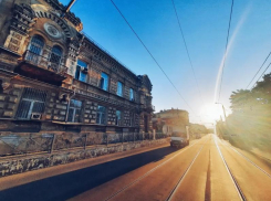 Тепло и солнечно будет в Ростове в среду 7 июня