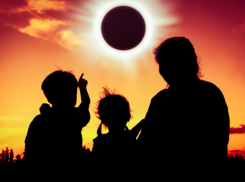 Астрологический прогноз на год: у ростовчан начнутся проблемы из-за Лунного и Солнечного затмения