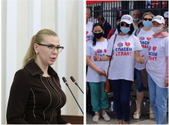 Торговцы аксайских рынков отказались переезжать на свободные места в Ростов