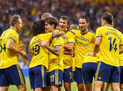 «Ростов» обыграл «Краснодар» в контрольном матче