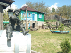 Катание винных бочек и пряничные мастер-классы: власти ищут того, кто проведет «Донскую лозу»