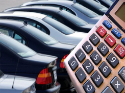 Житель Ростова-на-Дону создал петицию для отмены грабительского транспортного налога 